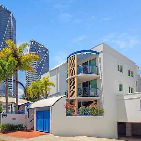 Surfers Beach Resort One Gold Coast Esterno foto