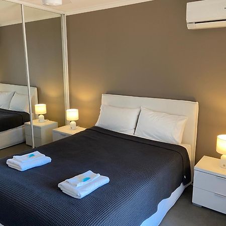 Surfers Beach Resort One Gold Coast Esterno foto