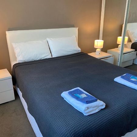 Surfers Beach Resort One Gold Coast Esterno foto