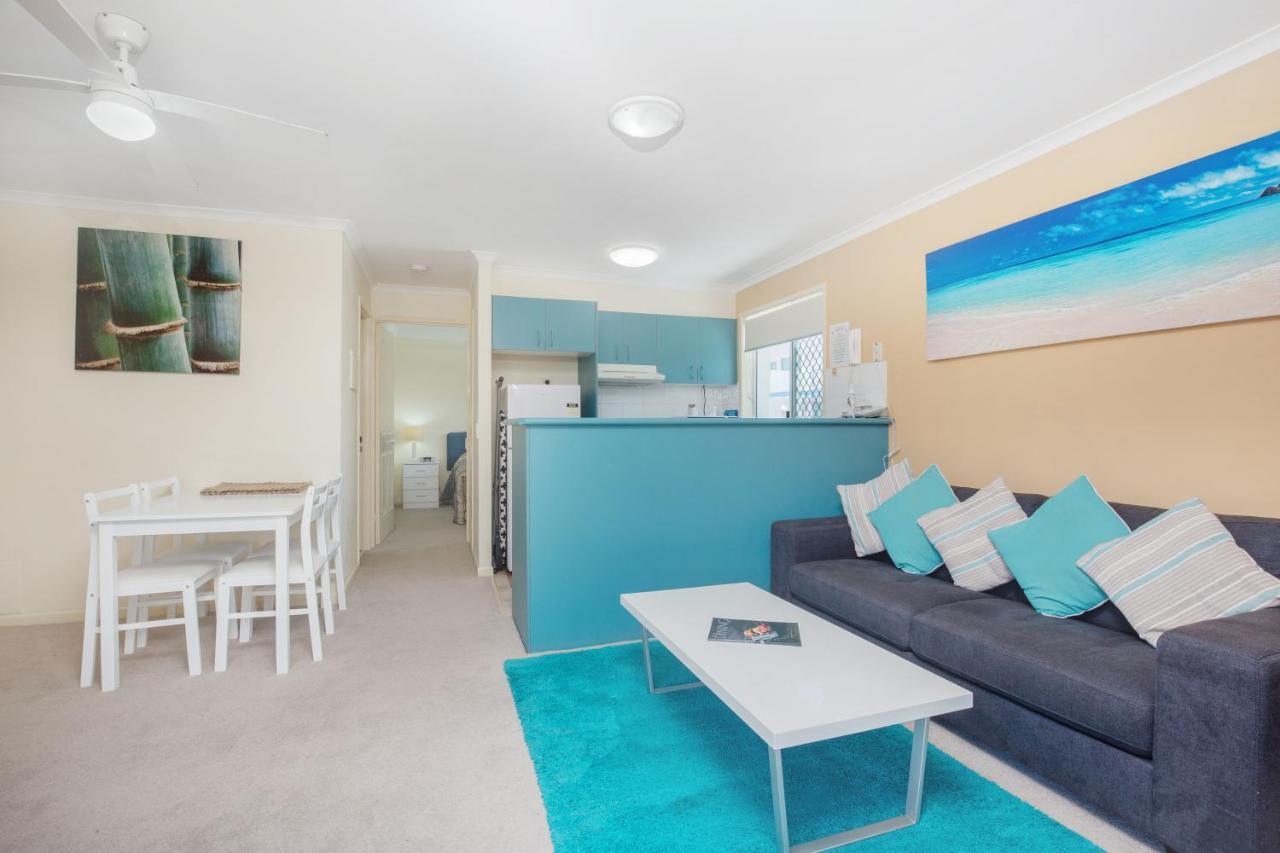 Surfers Beach Resort One Gold Coast Esterno foto