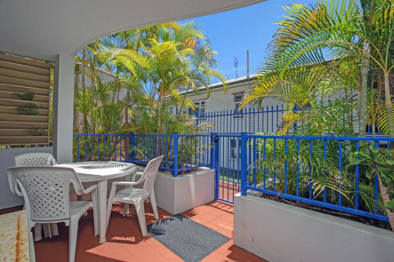 Surfers Beach Resort One Gold Coast Esterno foto