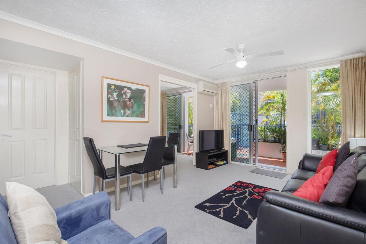 Surfers Beach Resort One Gold Coast Esterno foto