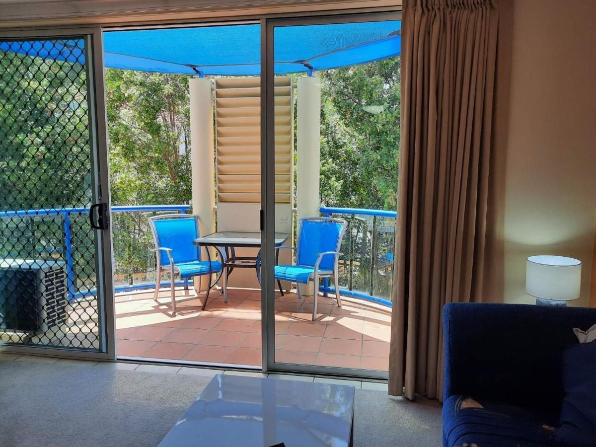 Surfers Beach Resort One Gold Coast Esterno foto