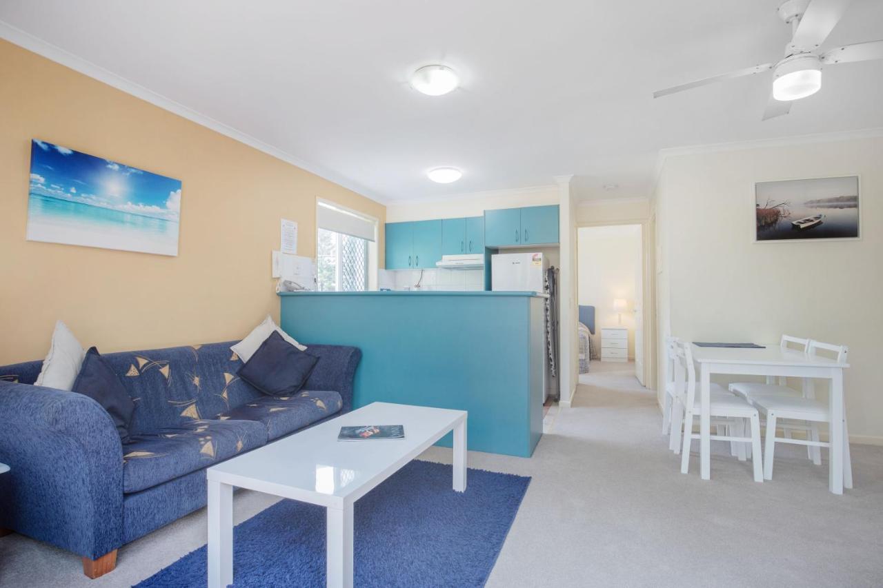Surfers Beach Resort One Gold Coast Esterno foto