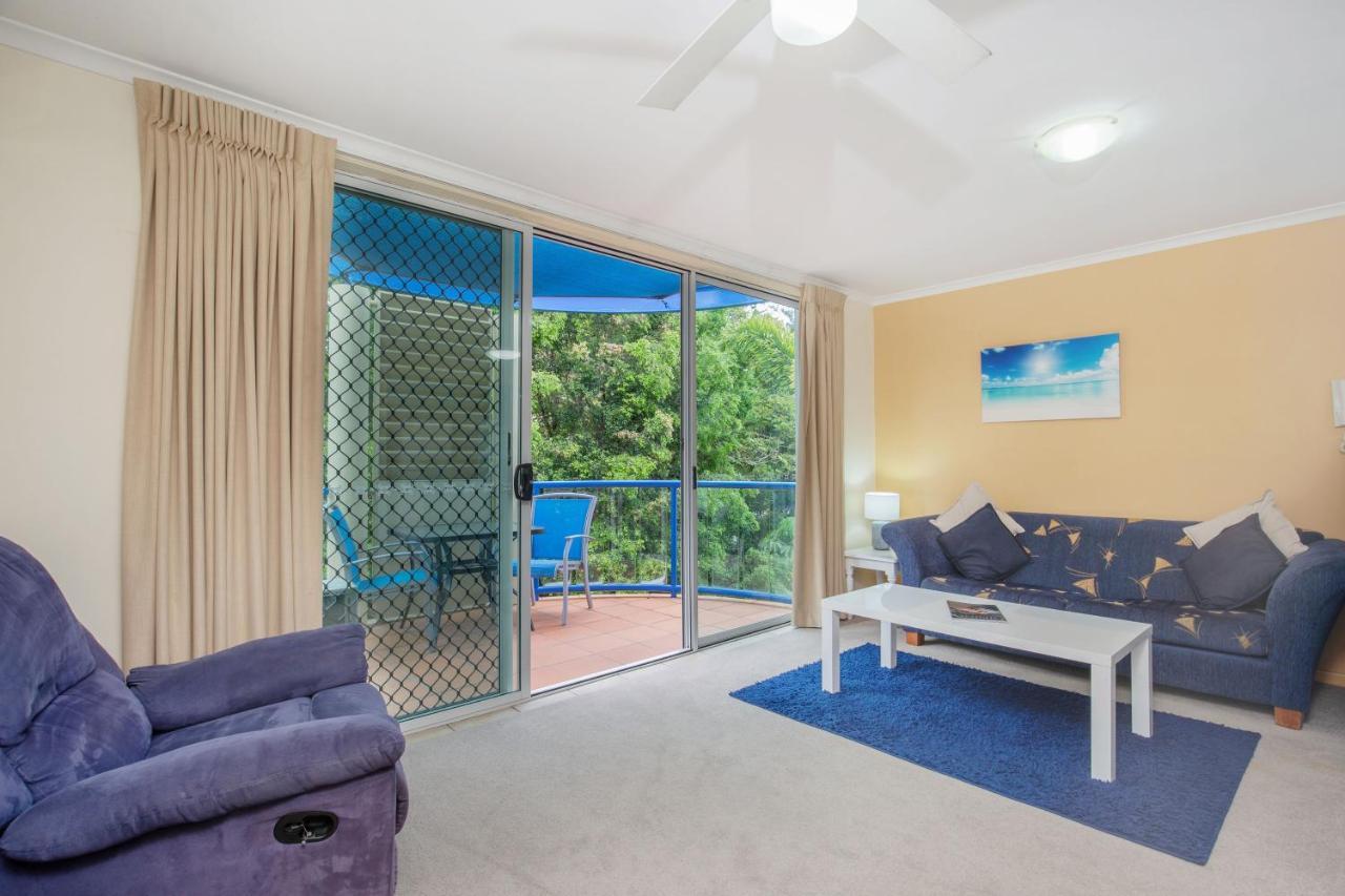 Surfers Beach Resort One Gold Coast Esterno foto