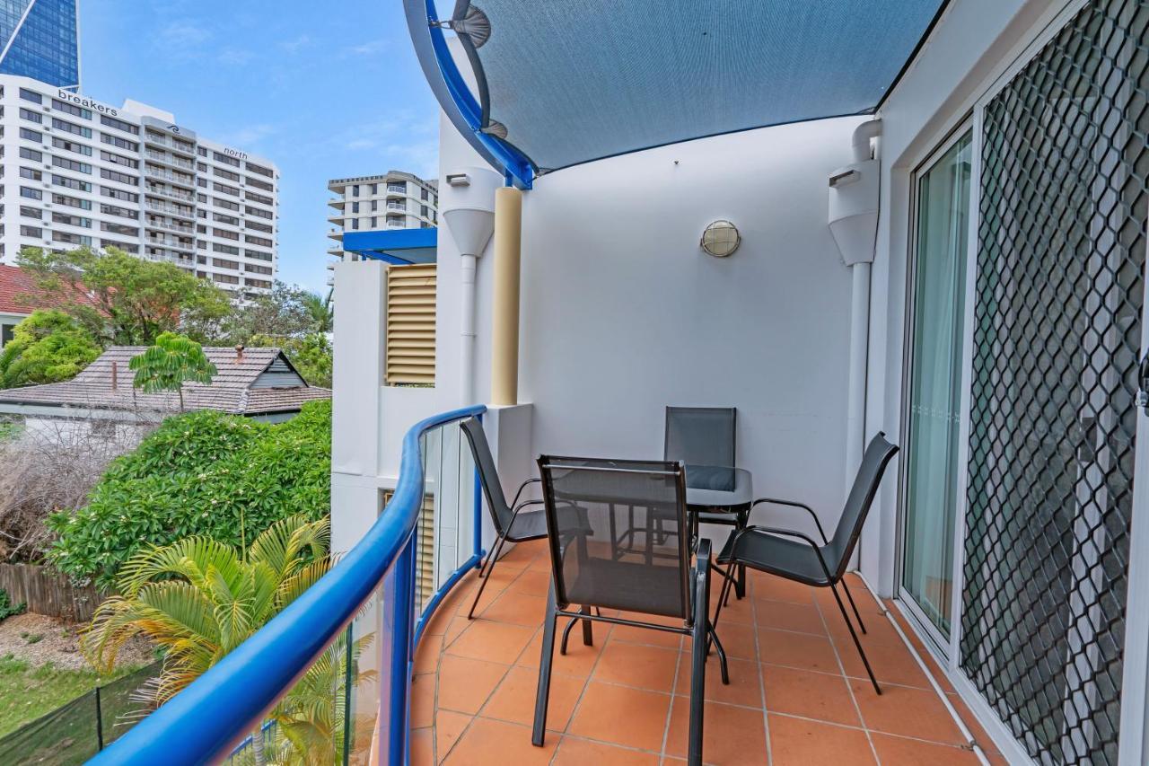 Surfers Beach Resort One Gold Coast Esterno foto