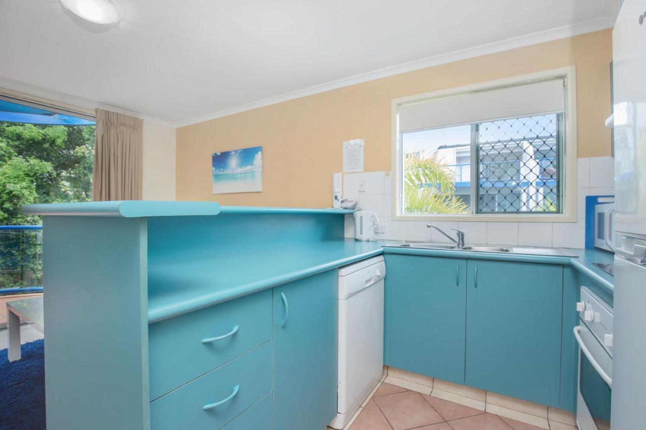 Surfers Beach Resort One Gold Coast Esterno foto