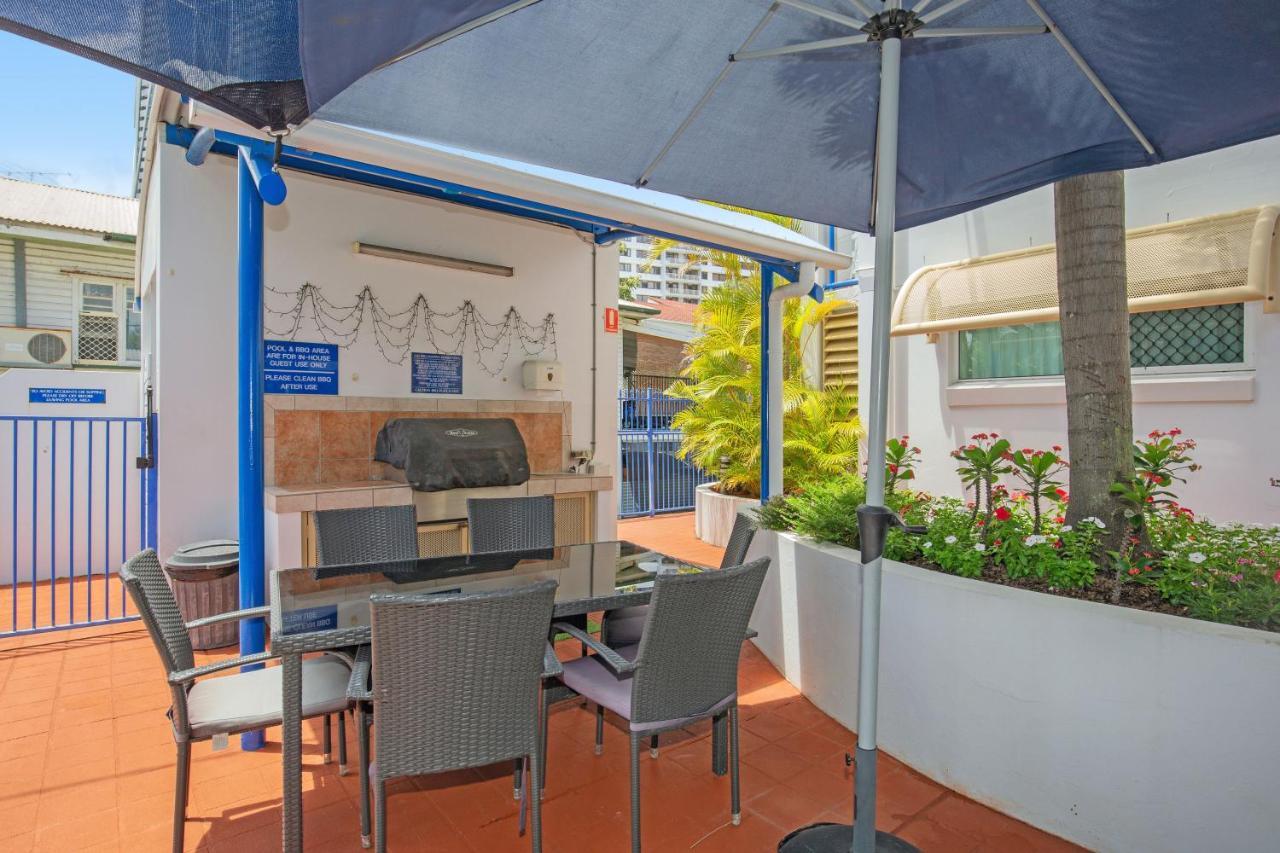 Surfers Beach Resort One Gold Coast Esterno foto