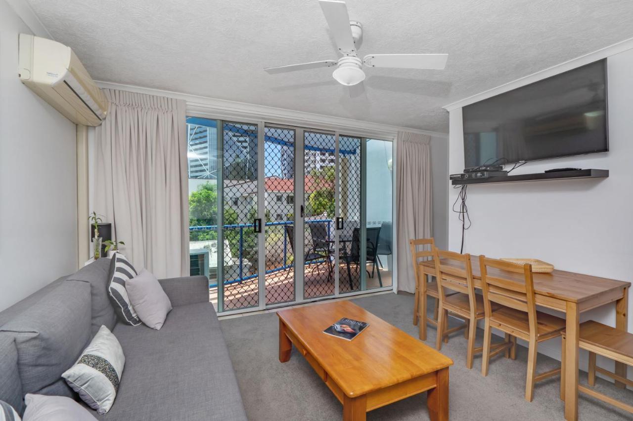 Surfers Beach Resort One Gold Coast Esterno foto