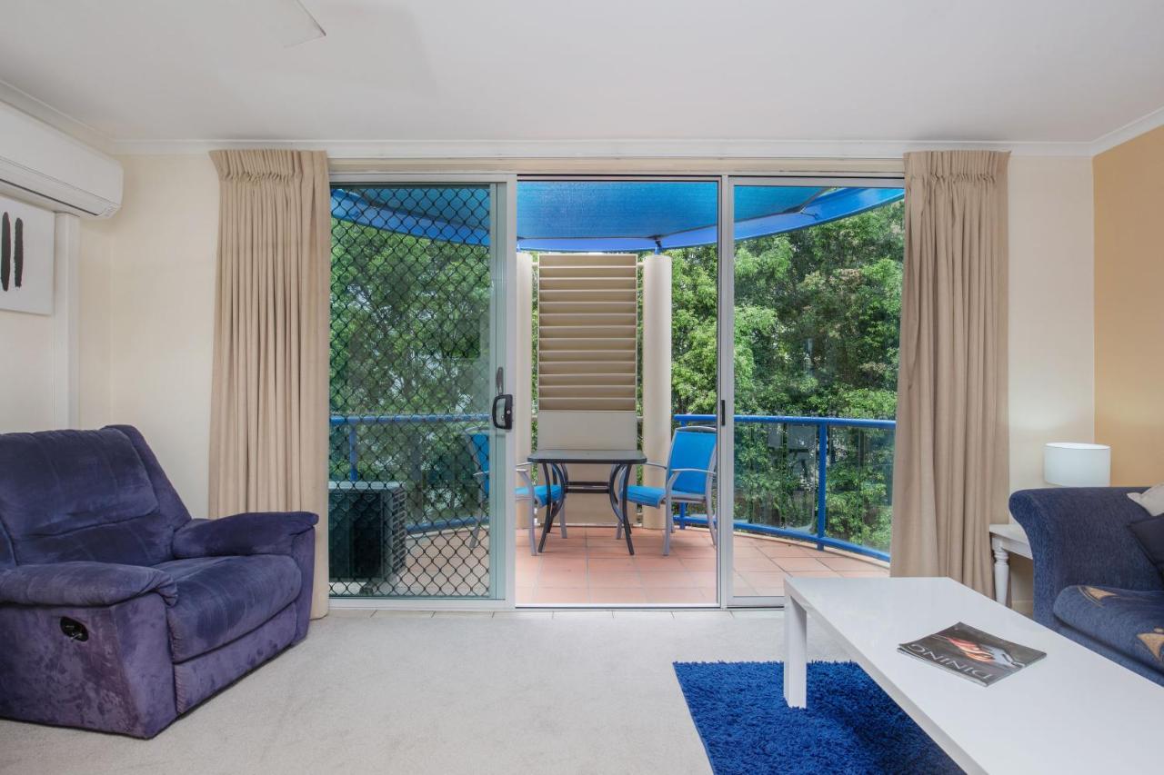 Surfers Beach Resort One Gold Coast Esterno foto