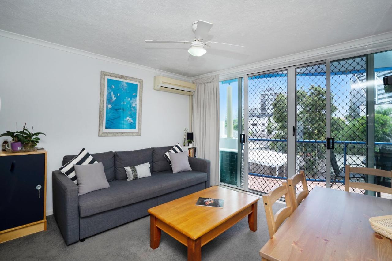 Surfers Beach Resort One Gold Coast Esterno foto
