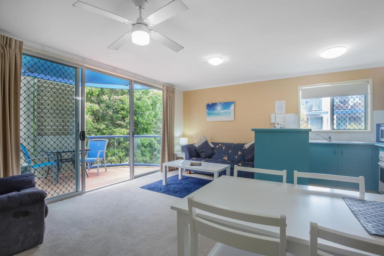 Surfers Beach Resort One Gold Coast Esterno foto