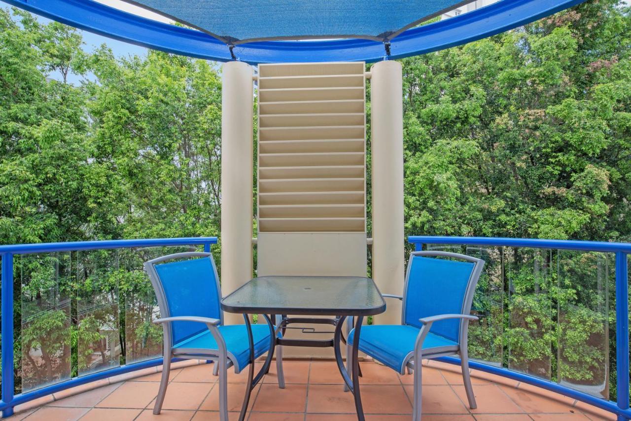 Surfers Beach Resort One Gold Coast Esterno foto