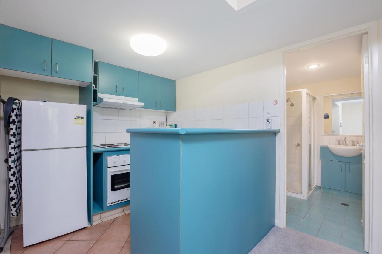 Surfers Beach Resort One Gold Coast Esterno foto