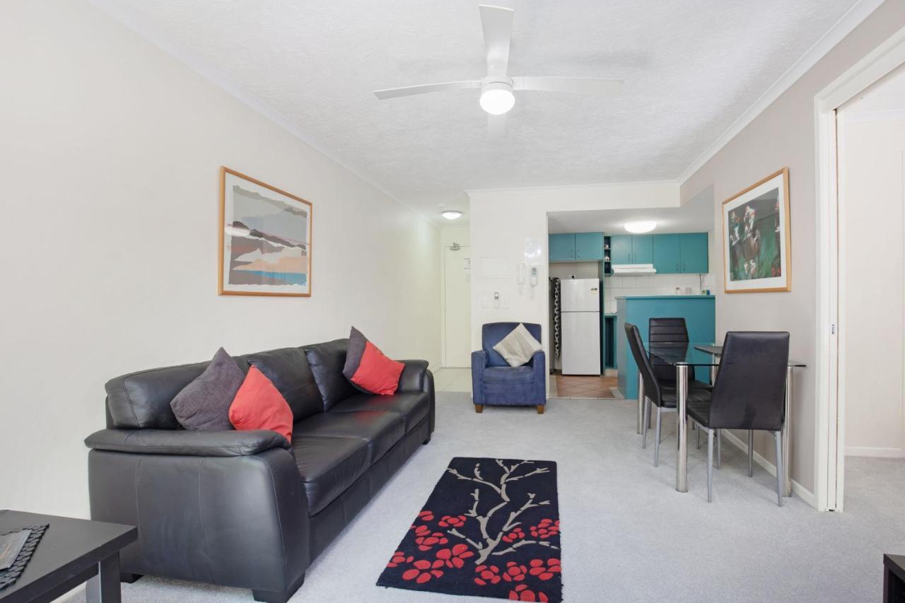 Surfers Beach Resort One Gold Coast Esterno foto