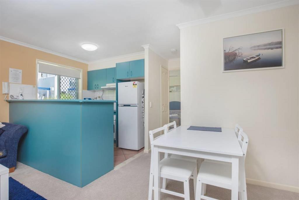 Surfers Beach Resort One Gold Coast Esterno foto