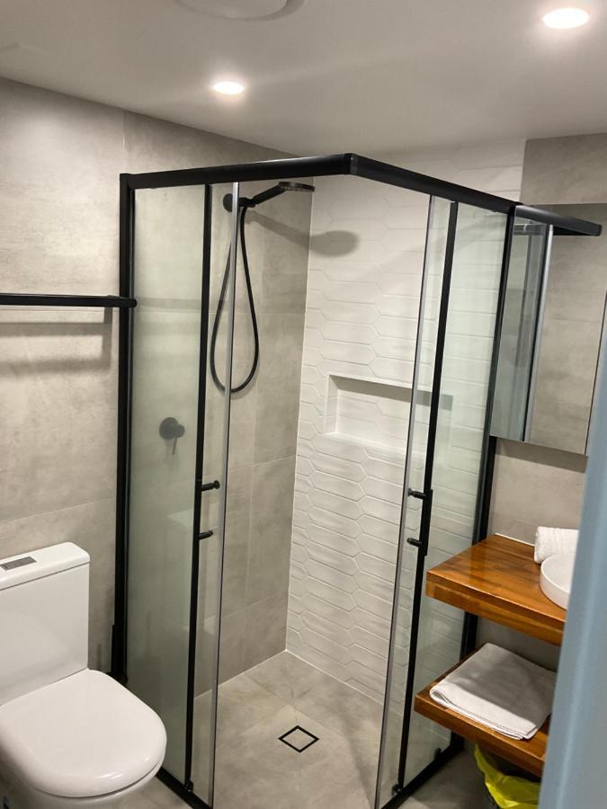 Surfers Beach Resort One Gold Coast Esterno foto