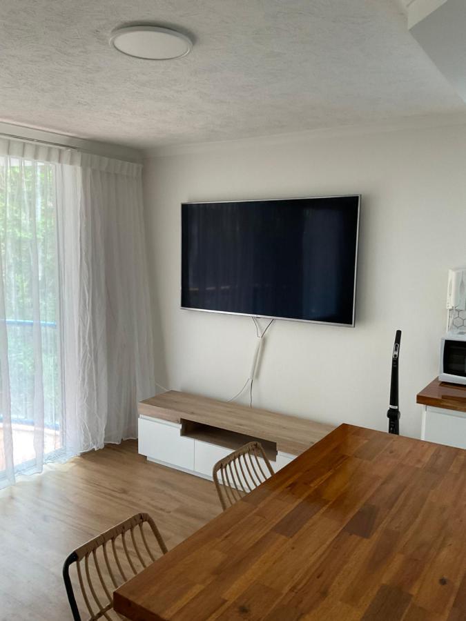 Surfers Beach Resort One Gold Coast Esterno foto