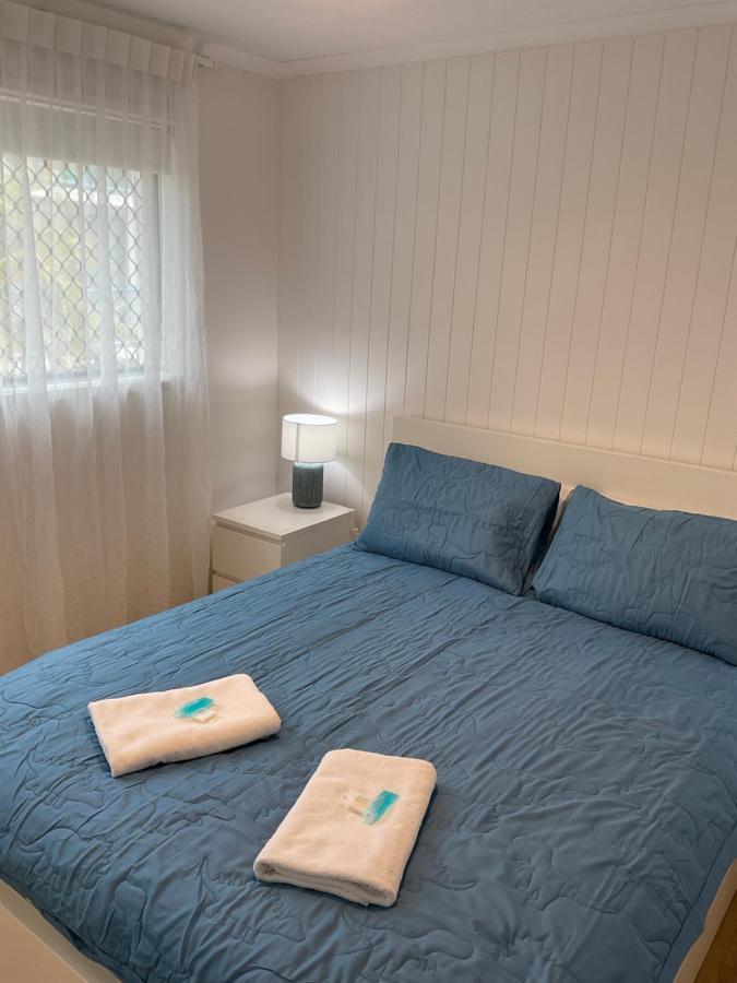 Surfers Beach Resort One Gold Coast Esterno foto