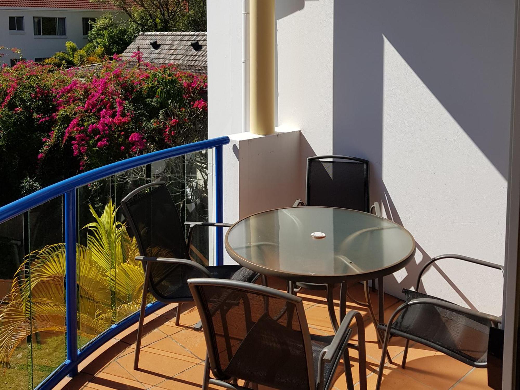 Surfers Beach Resort One Gold Coast Esterno foto