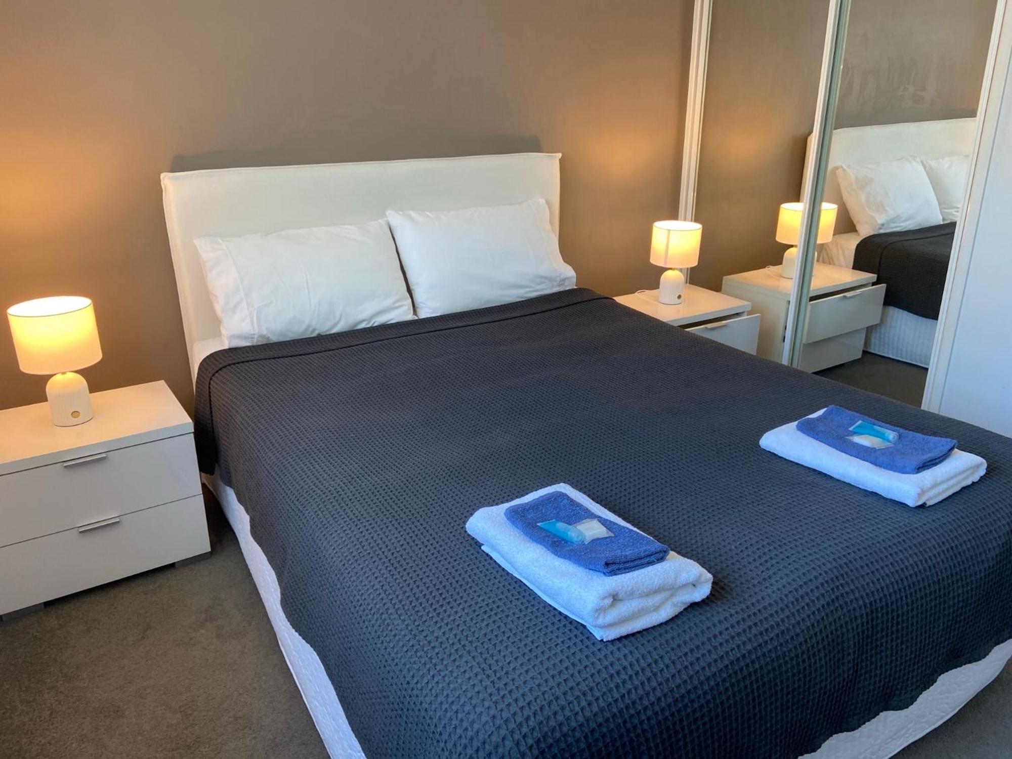 Surfers Beach Resort One Gold Coast Esterno foto