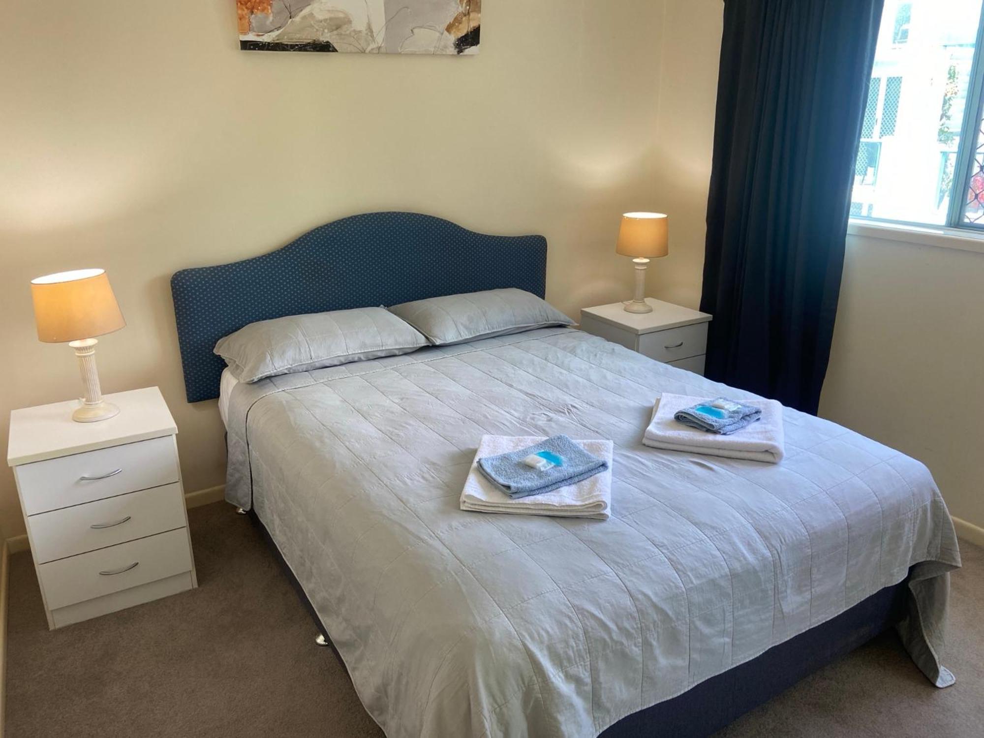 Surfers Beach Resort One Gold Coast Esterno foto