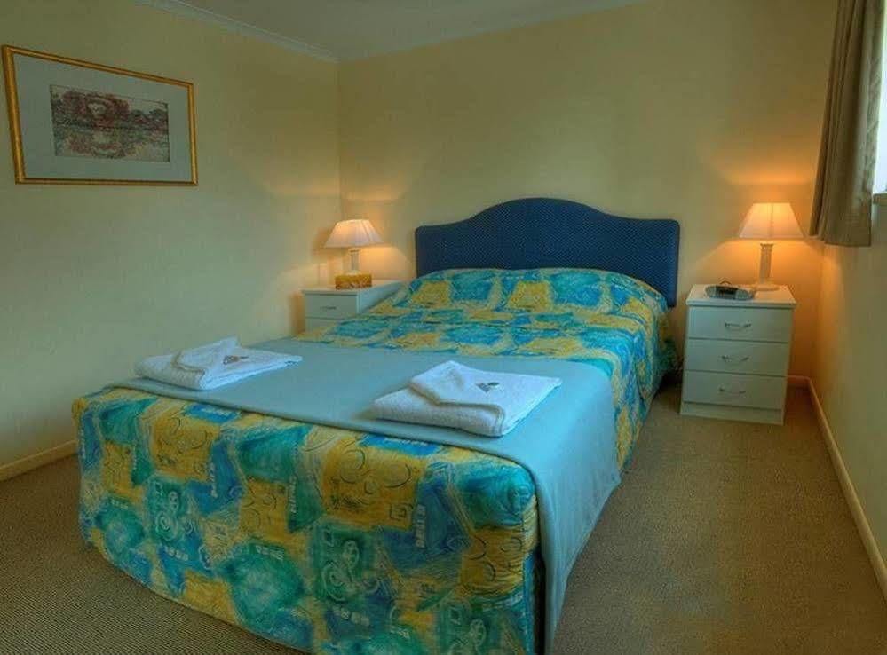 Surfers Beach Resort One Gold Coast Esterno foto