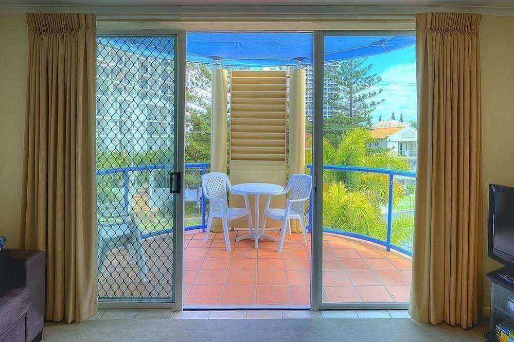 Surfers Beach Resort One Gold Coast Esterno foto