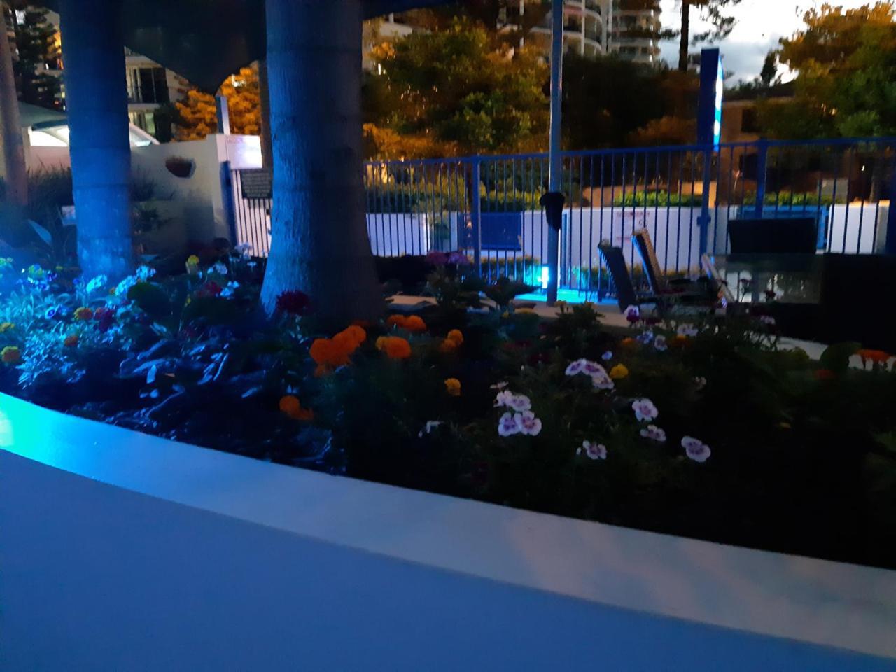Surfers Beach Resort One Gold Coast Esterno foto