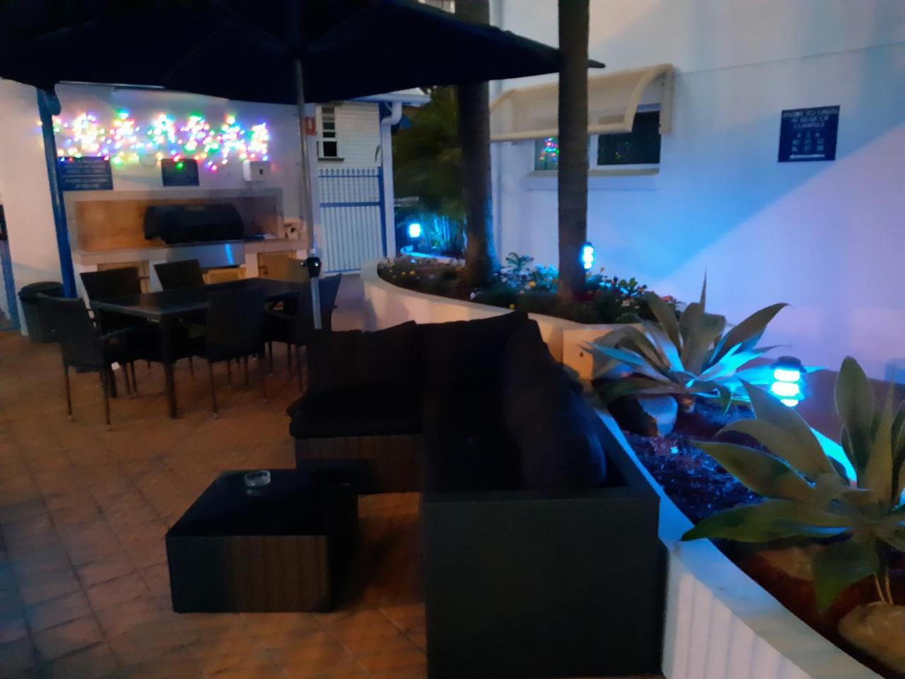 Surfers Beach Resort One Gold Coast Esterno foto
