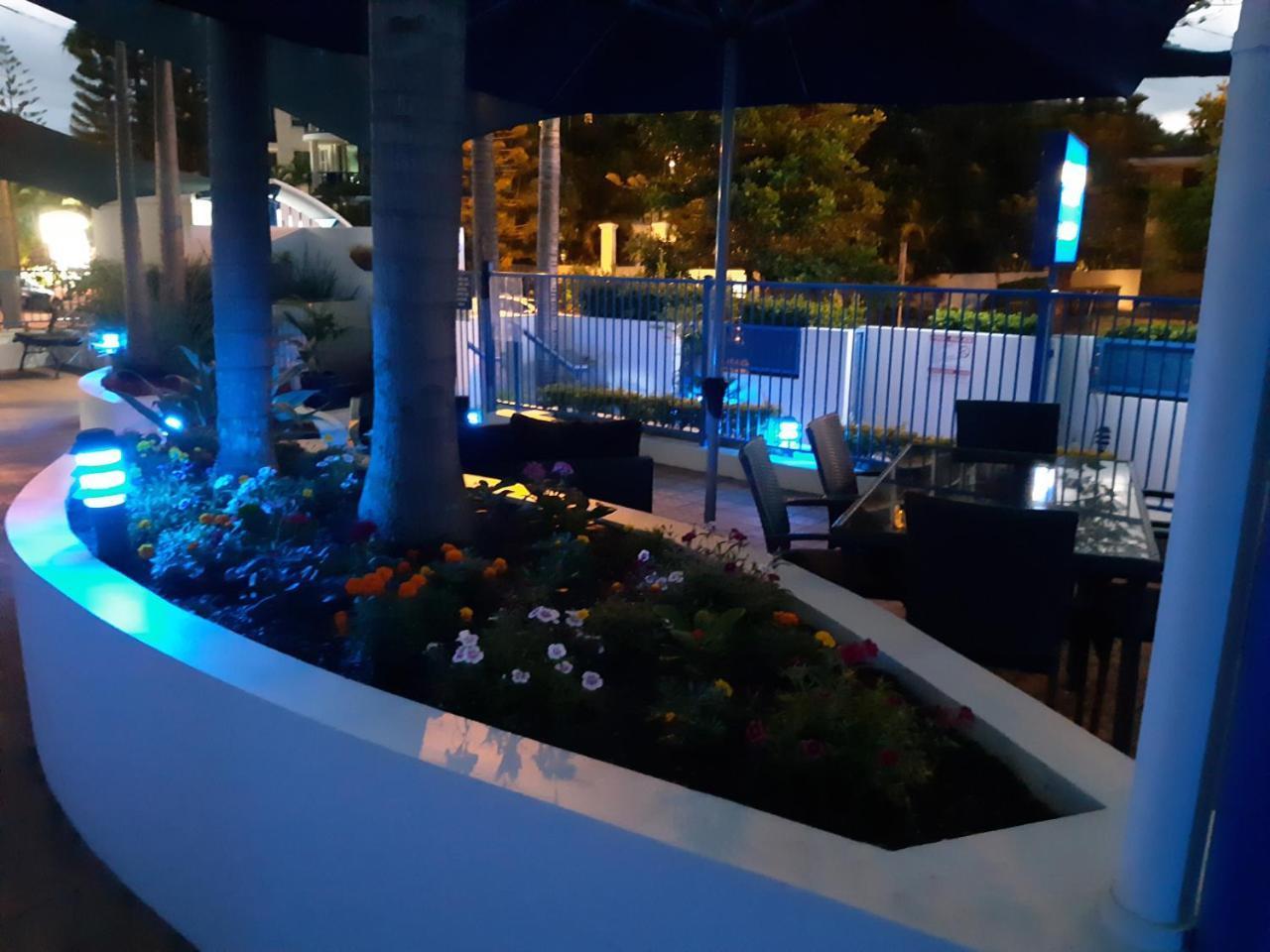 Surfers Beach Resort One Gold Coast Esterno foto